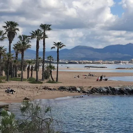 Le Montourey Parque de Campismo *