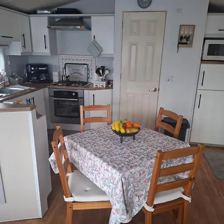 Κάμπινγκ Le Montourey *